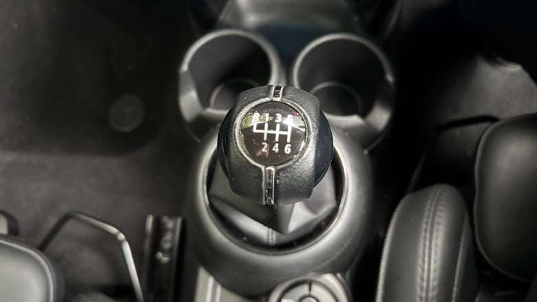 MINI Hatchback 2.0 Cooper S Exclusive 3dr Petrol Hatchback